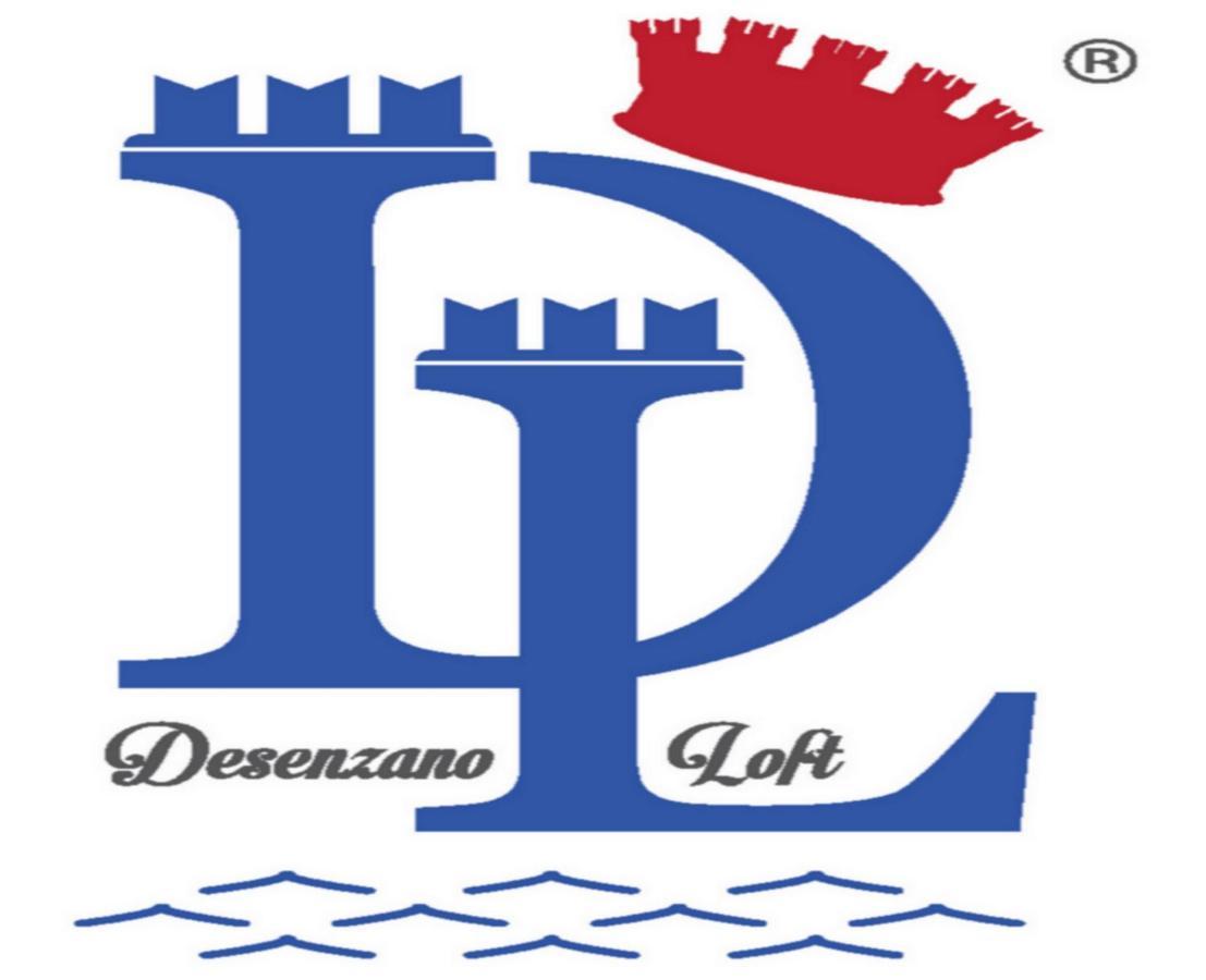 Desenzanoloft Official Partner Marriott Homes & Villas - Bea House, Sirmione With Private Garden And Share Pool 외부 사진