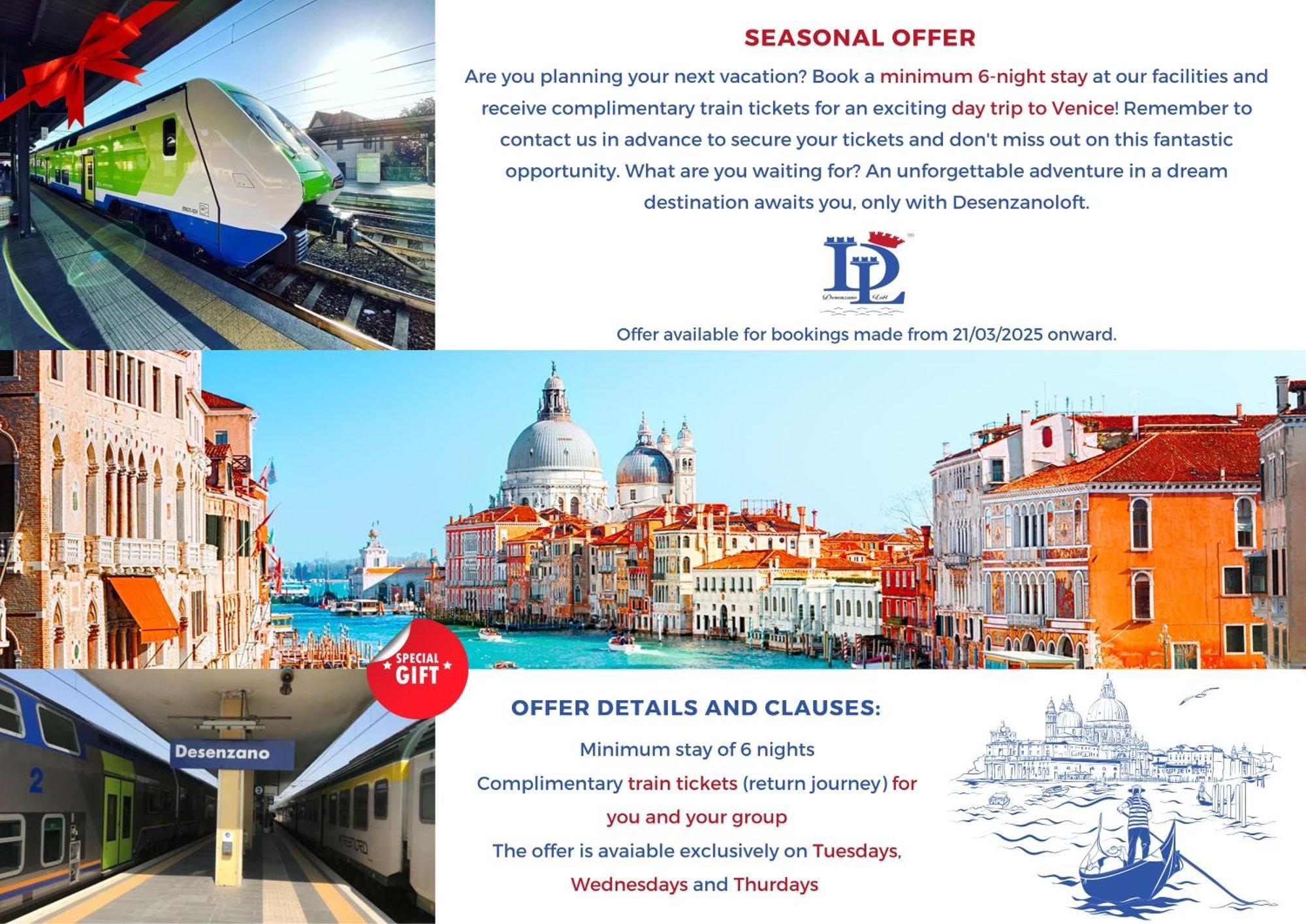 Desenzanoloft Official Partner Marriott Homes & Villas - Bea House, Sirmione With Private Garden And Share Pool 외부 사진