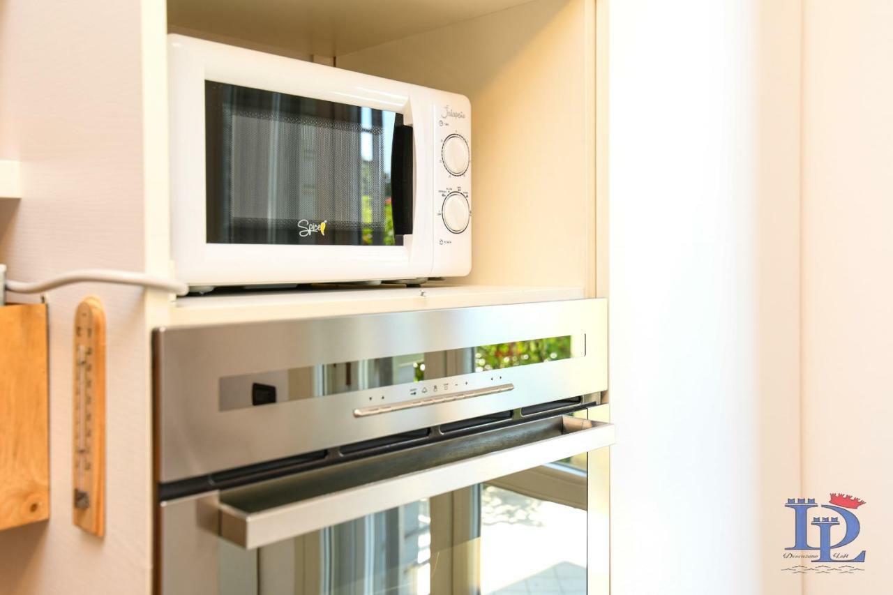 Desenzanoloft Official Partner Marriott Homes & Villas - Bea House, Sirmione With Private Garden And Share Pool 외부 사진