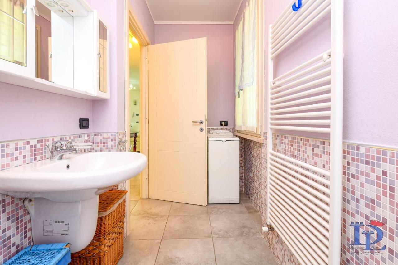 Desenzanoloft Official Partner Marriott Homes & Villas - Bea House, Sirmione With Private Garden And Share Pool 외부 사진