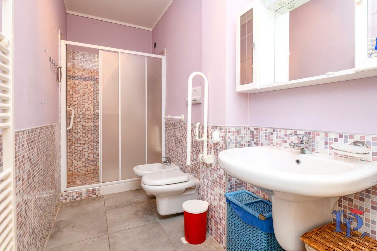 Desenzanoloft Official Partner Marriott Homes & Villas - Bea House, Sirmione With Private Garden And Share Pool 외부 사진