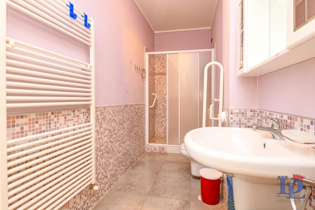 Desenzanoloft Official Partner Marriott Homes & Villas - Bea House, Sirmione With Private Garden And Share Pool 외부 사진